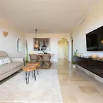Luxury In Palmeras *