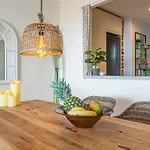 Luxury In Palmeras * Sitio de Calahonda