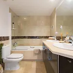 Luxury In Palmeras Sitio de Calahonda