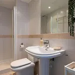 Luxury In Palmeras Apartamento *