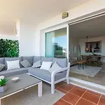 Apartamento Luxury In Palmeras *