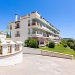 Luxury In Palmeras Apartamento Sitio de Calahonda