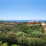 Apartamento Luxury In Palmeras
