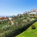 Apartamento Luxury In Palmeras *
