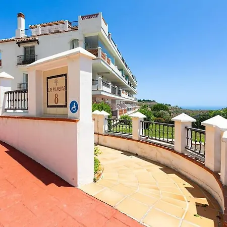 Luxury In Palmeras *