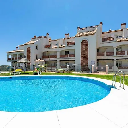 Apartment Luxury In Palmeras *