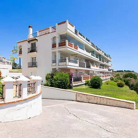 Luxury In Palmeras Apartment Sitio de Calahonda