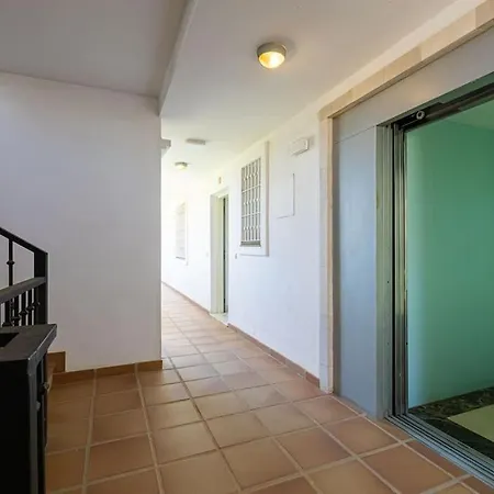 Luxury In Palmeras