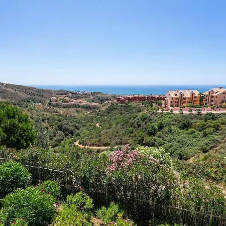 Luxury In Palmeras