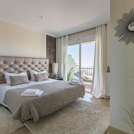 Apartamento Luxury In Palmeras